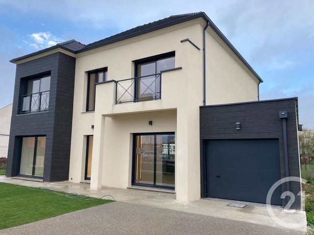 maison - CLAYE SOUILLY - 77