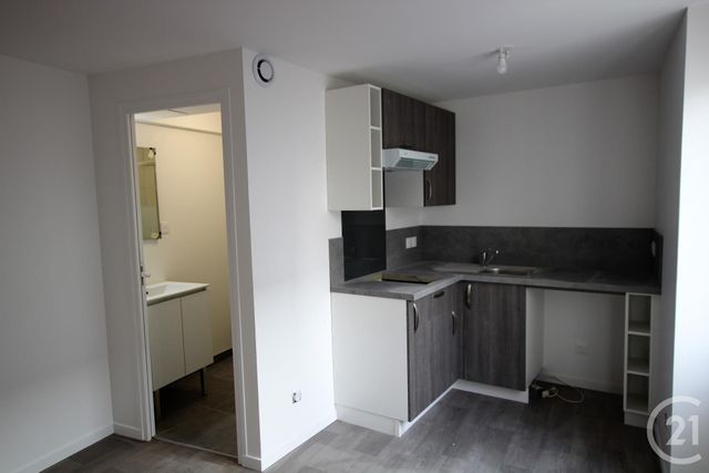 appartement - ANNET SUR MARNE - 77