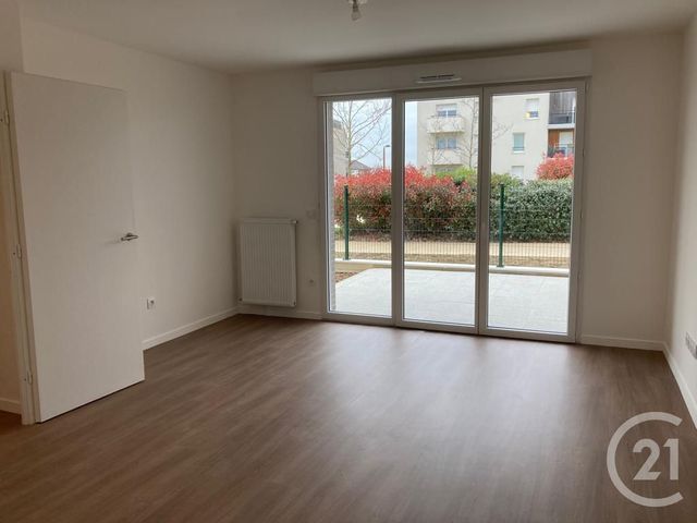 Appartement F2 à louer CLAYE SOUILLY