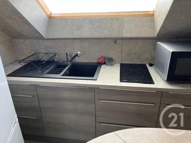 Appartement F2 à louer - 2 pièces - 28.4 m2 - VILLEVAUDE - 77 - ILE-DE-FRANCE - Century 21 Avenir Immobilier