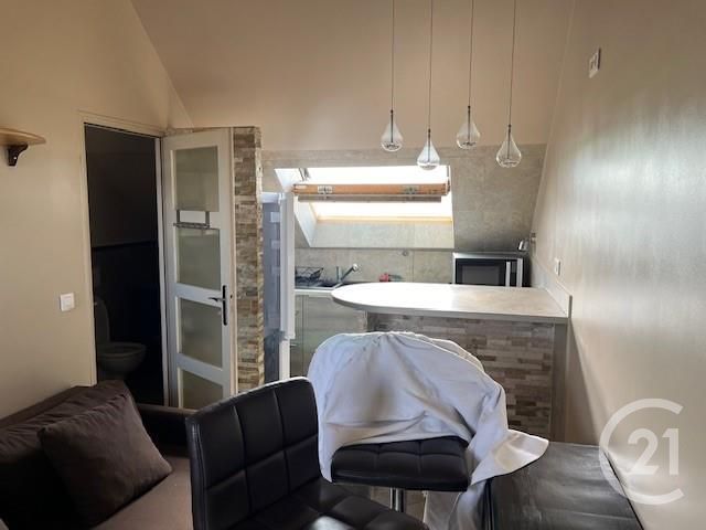 appartement - VILLEVAUDE - 77