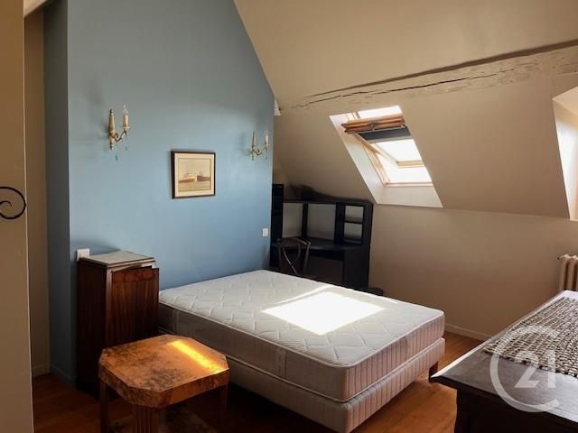 Appartement F2 à louer - 2 pièces - 28.4 m2 - VILLEVAUDE - 77 - ILE-DE-FRANCE - Century 21 Avenir Immobilier