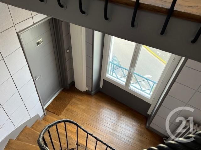 Appartement F2 à louer - 2 pièces - 28.4 m2 - VILLEVAUDE - 77 - ILE-DE-FRANCE - Century 21 Avenir Immobilier
