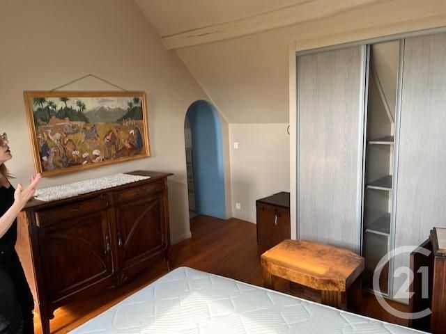 Appartement F2 à louer - 2 pièces - 28.4 m2 - VILLEVAUDE - 77 - ILE-DE-FRANCE - Century 21 Avenir Immobilier