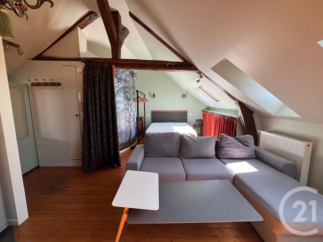 appartement - VILLEVAUDE - 77
