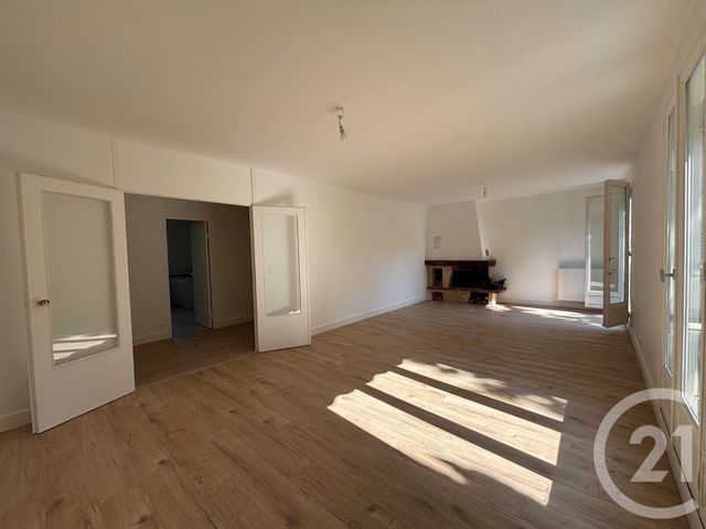 maison - CLAYE SOUILLY - 77
