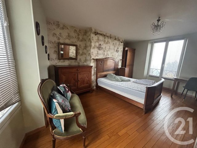 Appartement F2 à louer - 2 pièces - 35.58 m2 - VILLEVAUDE - 77 - ILE-DE-FRANCE - Century 21 Avenir Immobilier