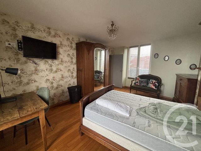 Appartement F2 à louer - 2 pièces - 35.58 m2 - VILLEVAUDE - 77 - ILE-DE-FRANCE - Century 21 Avenir Immobilier