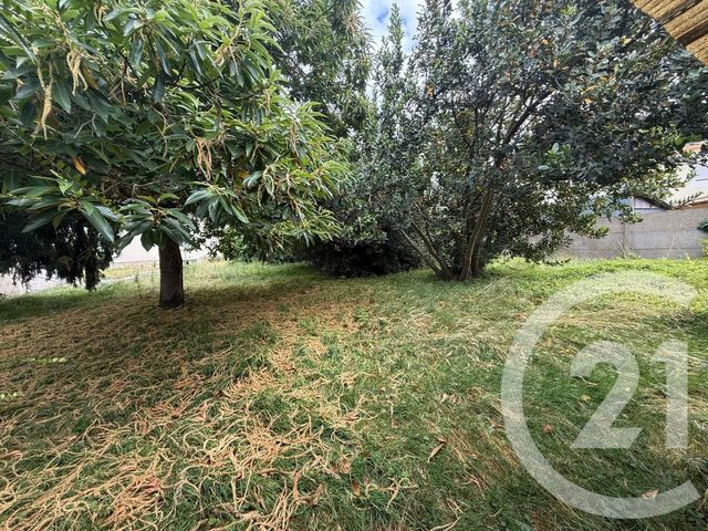 terrain - VILLEPARISIS - 77