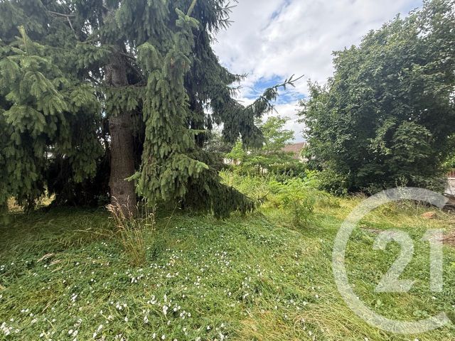 terrain - VILLEPARISIS - 77