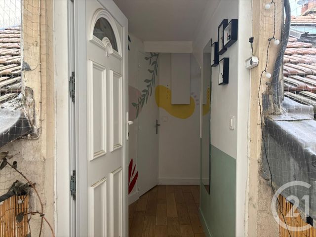 Appartement F2 à vendre - 2 pièces - 43.48 m2 - ISSY LES MOULINEAUX - 92 - ILE-DE-FRANCE - Century 21 Avenir Immobilier