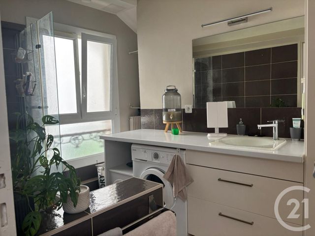 Appartement F2 à vendre - 2 pièces - 43.48 m2 - ISSY LES MOULINEAUX - 92 - ILE-DE-FRANCE - Century 21 Avenir Immobilier