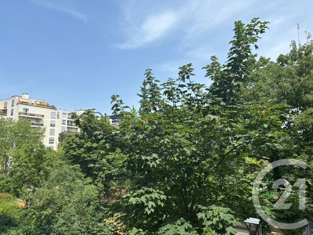 Appartement F2 à vendre - 2 pièces - 43.48 m2 - ISSY LES MOULINEAUX - 92 - ILE-DE-FRANCE - Century 21 Avenir Immobilier