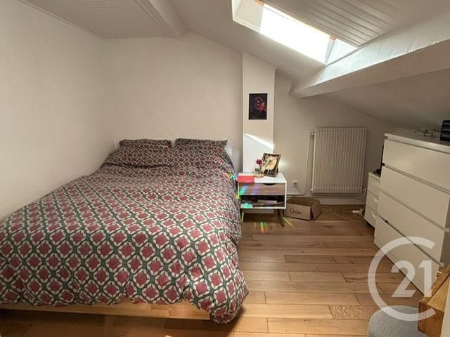 Appartement F2 à vendre - 2 pièces - 43.48 m2 - ISSY LES MOULINEAUX - 92 - ILE-DE-FRANCE - Century 21 Avenir Immobilier