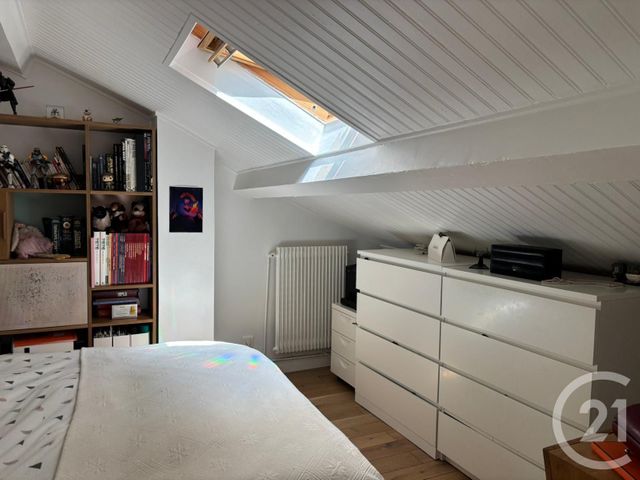 Appartement F2 à vendre - 2 pièces - 43.48 m2 - ISSY LES MOULINEAUX - 92 - ILE-DE-FRANCE - Century 21 Avenir Immobilier