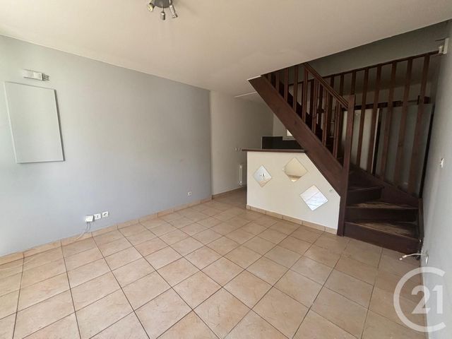 maison - LE PLESSIS AUX BOIS - 77