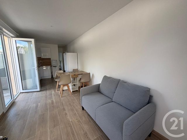 appartement - CLAYE SOUILLY - 77