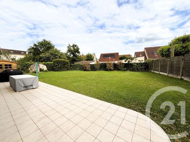 maison à vendre - 7 pièces - 128.0 m2 - VILLEVAUDE - 77 - ILE-DE-FRANCE - Century 21 Avenir Immobilier