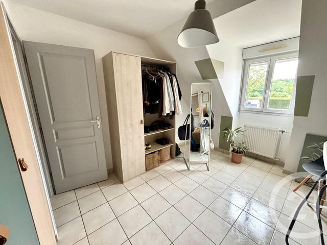 maison à vendre - 7 pièces - 128.0 m2 - VILLEVAUDE - 77 - ILE-DE-FRANCE - Century 21 Avenir Immobilier