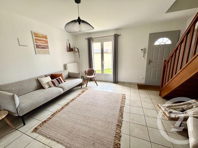 maison à vendre - 7 pièces - 128.0 m2 - VILLEVAUDE - 77 - ILE-DE-FRANCE - Century 21 Avenir Immobilier