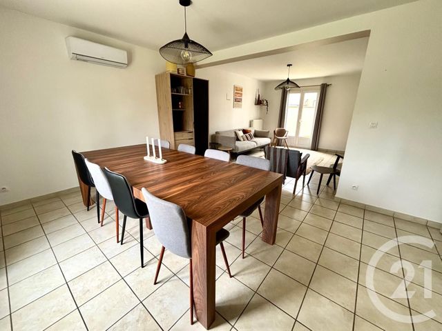 maison à vendre - 7 pièces - 128.0 m2 - VILLEVAUDE - 77 - ILE-DE-FRANCE - Century 21 Avenir Immobilier
