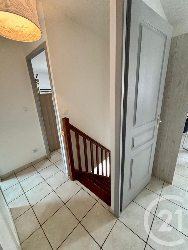 maison à vendre - 7 pièces - 128.0 m2 - VILLEVAUDE - 77 - ILE-DE-FRANCE - Century 21 Avenir Immobilier