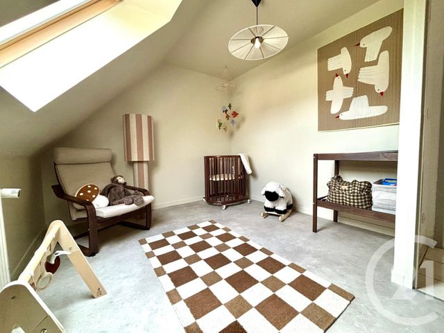 maison à vendre - 7 pièces - 128.0 m2 - VILLEVAUDE - 77 - ILE-DE-FRANCE - Century 21 Avenir Immobilier