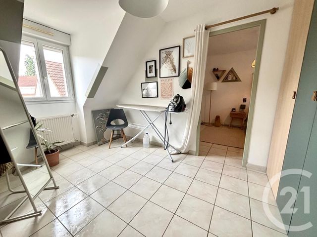 maison à vendre - 7 pièces - 128.0 m2 - VILLEVAUDE - 77 - ILE-DE-FRANCE - Century 21 Avenir Immobilier