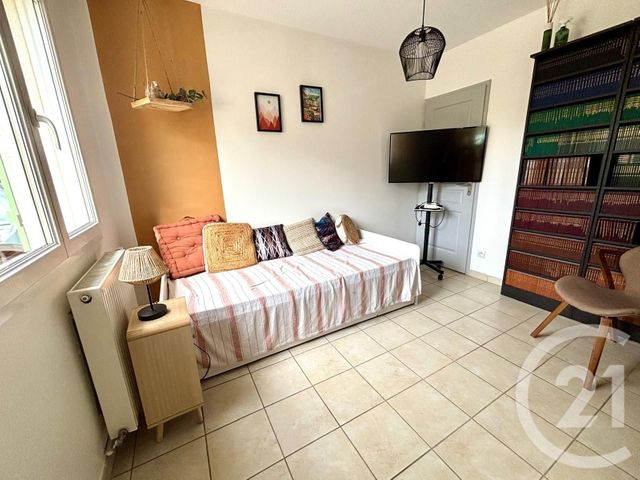 maison à vendre - 7 pièces - 128.0 m2 - VILLEVAUDE - 77 - ILE-DE-FRANCE - Century 21 Avenir Immobilier