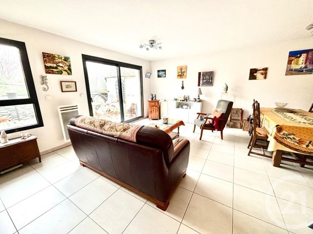 Appartement F3 à vendre - 3 pièces - 74.65 m2 - CLAYE SOUILLY - 77 - ILE-DE-FRANCE - Century 21 Avenir Immobilier