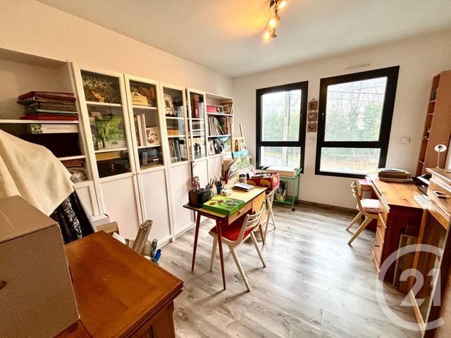 Appartement F3 à vendre - 3 pièces - 74.65 m2 - CLAYE SOUILLY - 77 - ILE-DE-FRANCE - Century 21 Avenir Immobilier