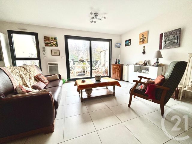 Appartement F3 à vendre - 3 pièces - 74.65 m2 - CLAYE SOUILLY - 77 - ILE-DE-FRANCE - Century 21 Avenir Immobilier