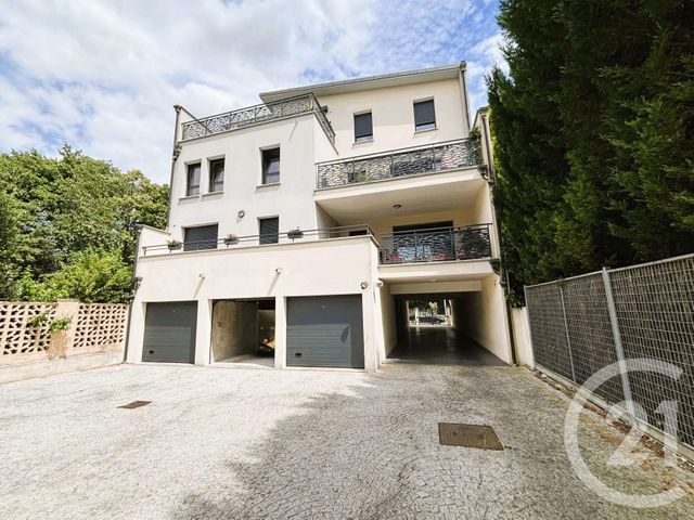 Appartement F3 à vendre - 3 pièces - 74.65 m2 - CLAYE SOUILLY - 77 - ILE-DE-FRANCE - Century 21 Avenir Immobilier