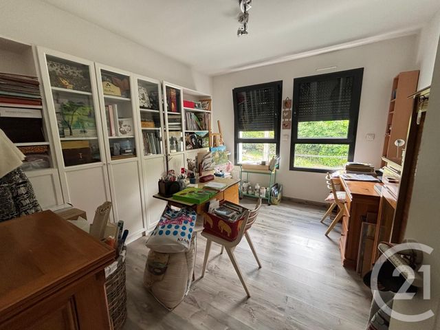 Appartement F3 à vendre - 3 pièces - 74.65 m2 - CLAYE SOUILLY - 77 - ILE-DE-FRANCE - Century 21 Avenir Immobilier