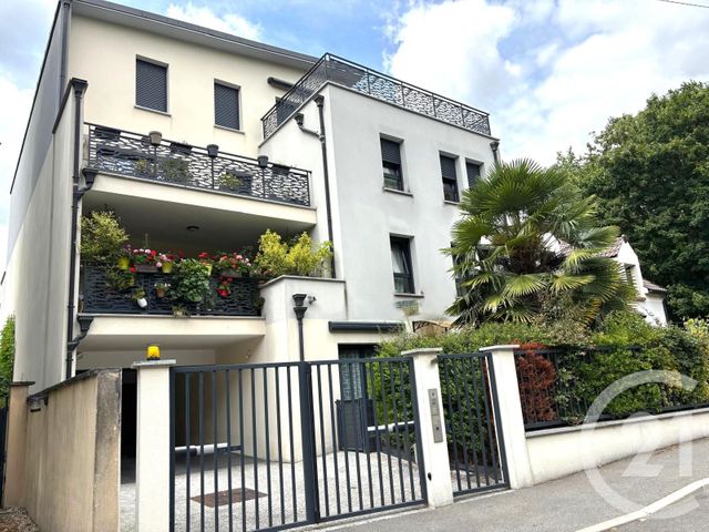 appartement - CLAYE SOUILLY - 77