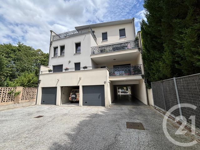 Appartement F3 à vendre - 3 pièces - 74.65 m2 - CLAYE SOUILLY - 77 - ILE-DE-FRANCE - Century 21 Avenir Immobilier