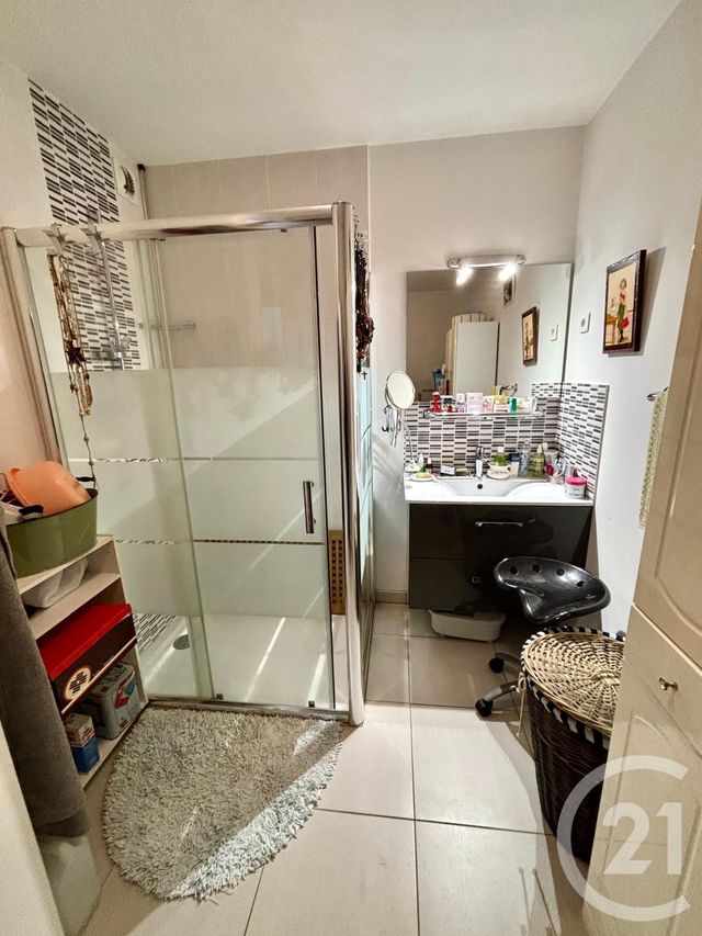 Appartement F3 à vendre - 3 pièces - 74.65 m2 - CLAYE SOUILLY - 77 - ILE-DE-FRANCE - Century 21 Avenir Immobilier