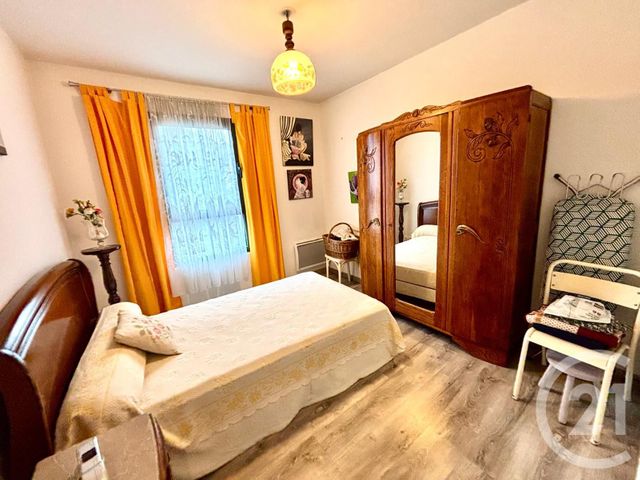 Appartement F3 à vendre - 3 pièces - 74.65 m2 - CLAYE SOUILLY - 77 - ILE-DE-FRANCE - Century 21 Avenir Immobilier