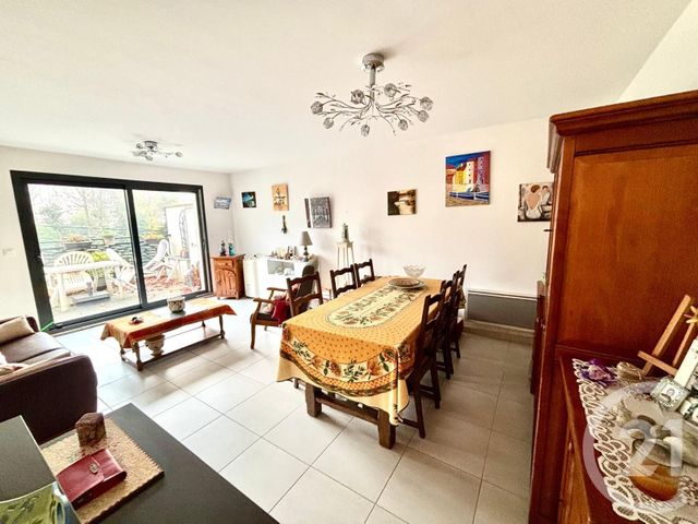 Appartement F3 à vendre - 3 pièces - 74.65 m2 - CLAYE SOUILLY - 77 - ILE-DE-FRANCE - Century 21 Avenir Immobilier