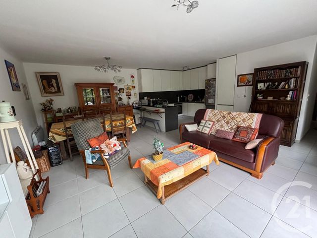 Appartement F3 à vendre - 3 pièces - 74.65 m2 - CLAYE SOUILLY - 77 - ILE-DE-FRANCE - Century 21 Avenir Immobilier