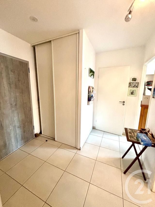 Appartement F3 à vendre - 3 pièces - 74.65 m2 - CLAYE SOUILLY - 77 - ILE-DE-FRANCE - Century 21 Avenir Immobilier