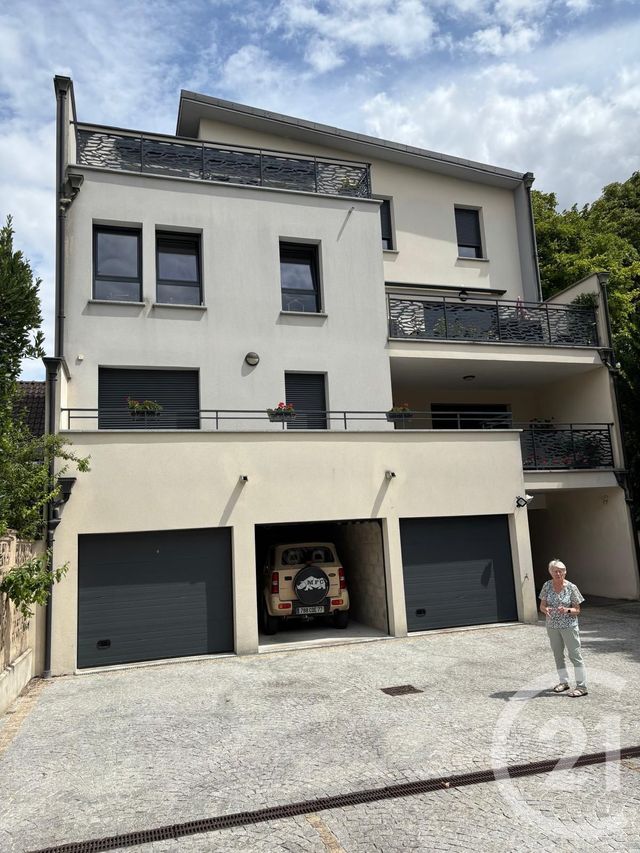 Appartement F3 à vendre - 3 pièces - 74.65 m2 - CLAYE SOUILLY - 77 - ILE-DE-FRANCE - Century 21 Avenir Immobilier