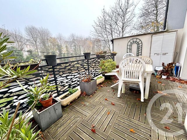 Appartement F3 à vendre - 3 pièces - 74.65 m2 - CLAYE SOUILLY - 77 - ILE-DE-FRANCE - Century 21 Avenir Immobilier