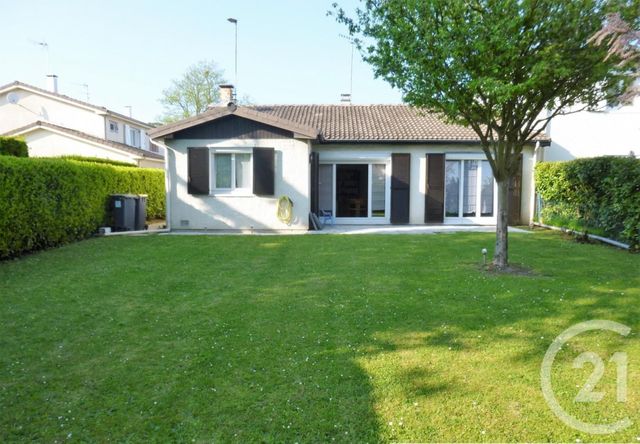 maison - CLAYE SOUILLY - 77