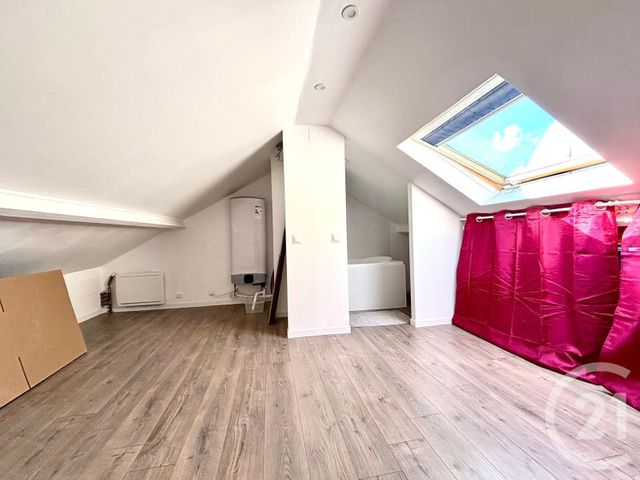 maison à vendre - 6 pièces - 91.0 m2 - CLAYE SOUILLY - 77 - ILE-DE-FRANCE - Century 21 Avenir Immobilier