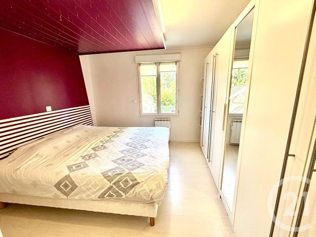 maison à vendre - 6 pièces - 91.0 m2 - CLAYE SOUILLY - 77 - ILE-DE-FRANCE - Century 21 Avenir Immobilier