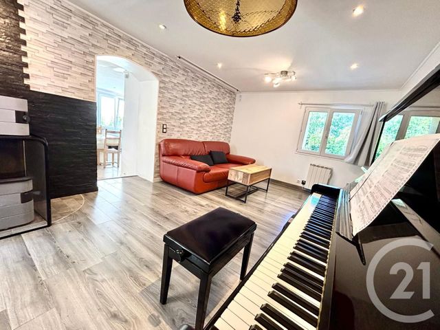 maison - CLAYE SOUILLY - 77
