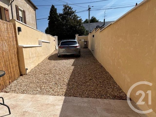 maison à vendre - 6 pièces - 91.0 m2 - CLAYE SOUILLY - 77 - ILE-DE-FRANCE - Century 21 Avenir Immobilier