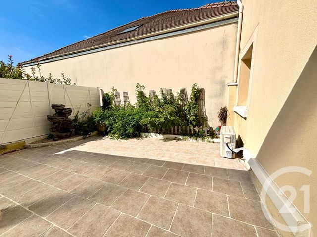 maison à vendre - 6 pièces - 91.0 m2 - CLAYE SOUILLY - 77 - ILE-DE-FRANCE - Century 21 Avenir Immobilier