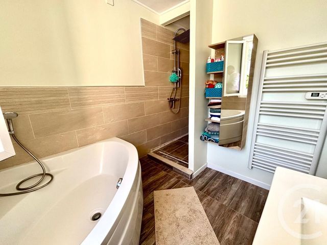 maison à vendre - 6 pièces - 91.0 m2 - CLAYE SOUILLY - 77 - ILE-DE-FRANCE - Century 21 Avenir Immobilier